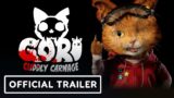 Gori: Cuddly Carnage – Official Gameplay Trailer | Summer of Gaming 2022