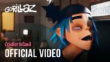 Gorillaz – Cracker Island ft. Thundercat (Official Video)