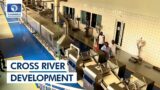 Govt Officials Inspect Ongoing Projects In Cross River
