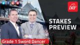 Grade 1 Sword Dancer Stakes Preview 2022