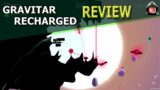 Gravitar: Recharged Review Nintendo Switch
