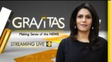 Gravitas LIVE | Six months of Ukraine war | What next in battleground Ukraine? | Putin's big bet