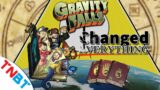 Gravity Falls – The Show That Started a Revolution