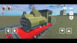 Great Western Steam engine _Chapter 2 Coming soon_
