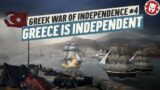 Greek War of Independence: Modern Greece is Born – History DOCUMENTARY