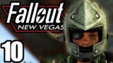 Grignr's Path to Revenge | Fallout: New Vegas 2022 #10