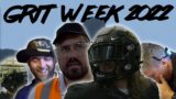 Grit Week 2022: The Year Of The Mountains Presented By Coors Light #ad