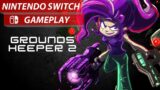 Groundskeepers 2 | Nintendo Switch