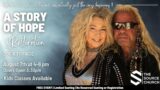 Guest Speakers: Dog the Bounty Hunter and Francie