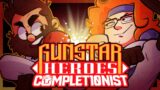 Gunstar Heroes ft Proton Jon | The Completionist