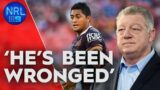 Gus dishes some Milford truths: Six Tackles with Gus – Episode 8 | NRL on Nine