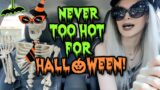 HALLOWEEN HUNTING MID JULY 2022!! HomeGoods, Bath & Body Works, At Home…