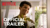 HELLO, GOODBYE, AND EVERYTHING IN BETWEEN | Official Trailer | Netflix