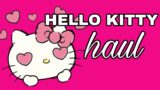 HELLO KITTY MAIL TIME 727 to 729