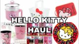 HELLO KITTY MAIL TIME 755