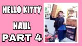 HELLO KITTY MAIL TIME 774