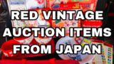 HELLO KITTY MAIL TIME 775 feat. vintage items