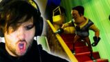 [HELLO NEIGHBOR] Trapped in a old man's basement…(Livestream Let's Play)
