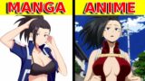 HIDDEN FACTS About My Hero Academia You DON'T KNOW