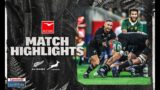 HIGHLIGHTS | All Blacks v South Africa (Mbombela)