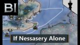 HOI4 Black Ice – If Necessary for Years, If Necessary Alone – Part 15