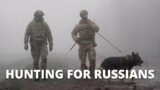 HUNTING DOWN RUSSIANS | Ukraine War Footage And News With The Enforcer (Day 155)