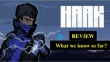 Haak game review | Haak gameplay review | Haak
