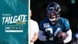 Hall of Fame Game Preview | Publix Tailgate Show