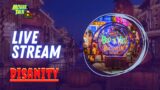 Halloween decorations have arrived at Magic Kingdom |  Walt Disney World Live Stream