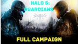 Halo 5 Full Campaign