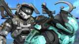 Halo: Reach Customs – Kat Infection and Fleet Battles!