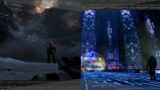 Halo movie reach/CEA cutscenes