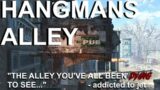 Hangman's Alley – Pub – Penthouse AND MORE!! PS4 PRO