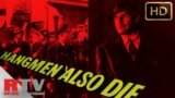 Hangmen Also Die! | Brian Donlevy | Full Restored Classic Action  Movie in HD! | Retro TV