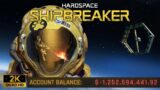 Hardspace: Shipbreaker [1440p 60FPS] Gameplay – No Commantary