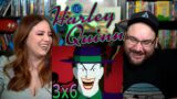 Harley Quinn 3×6 REACTION "Joker: The Killing Vote" REVIEW – Season 3