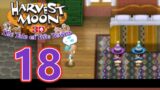 Harvest Moon: Tale of Two Towns 3DS – Episode 18: Triple Tithing