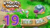 Harvest Moon: Tale of Two Towns 3DS – Episode 19: Split Priorities