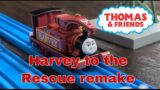 Harvey to the rescue remake