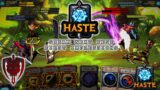 Haste Demo – Intense Real Time Card Battler