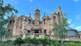 Haunted Mansion [FULL RIDE] | Magic Kingdom – Walt Disney World