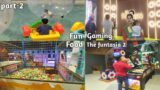 Having fun at The Funtasia- 2 || Great place for family outing || Gaurav path road,Surat (part -2)