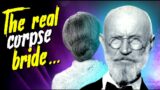 He lived with her corpse for 7 years ! Carl Tanzler