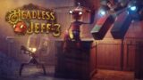 Headless JEFF-3 – OTK Games Expo Gameplay Video
