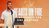 Hearts On Fire – Fiery Hearts For One Another | August 7th, 2022