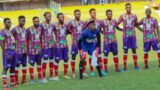 Hearts of Oak Coach Samuel Boadu defends decision to use Junior team in G6 tournament