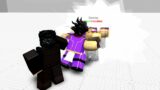 Heavens Arena | Jotaro 97% damage combo | Roblox