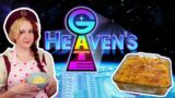 Heavens Gate Actual Mac n Cheese Recipe