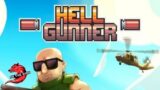 HellGunner Review / First Impression (Playstation 4)