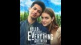 Hello, Goodbye, and Everything In-between '' Here is what you need to know " #shorts